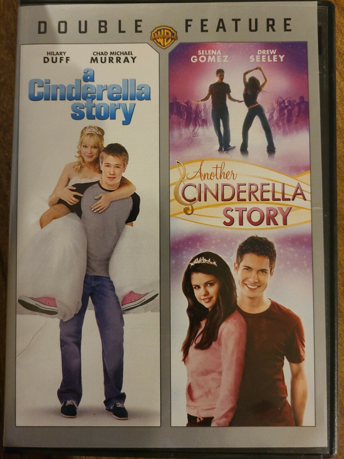 Another Cinderella Story (DVD)