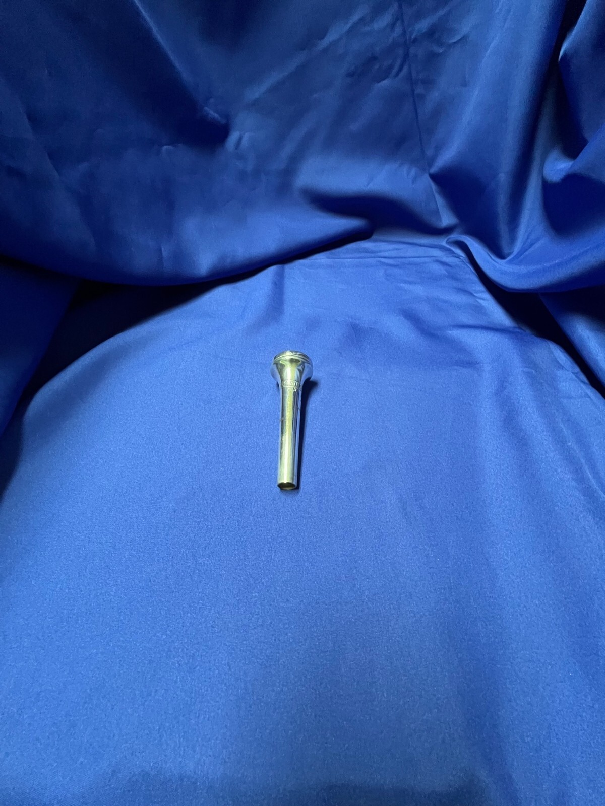 Vintage Reynolds 7A Trumpet Mouthpiece eBay