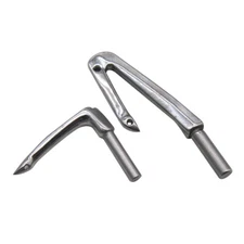 LOWER / UPPER LOOPER For Union Special Overlock Sewing 39500J 39500QA 39500QS+