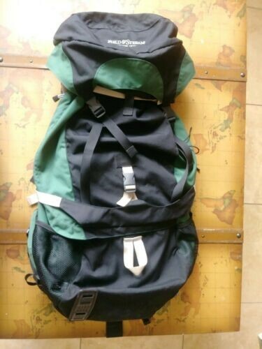 field and stream hiking backpack