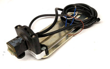 Allen Bradley Photo Switch Mounted 3Pol Retro 42EF P2MPB A2 Series A