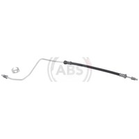 A.B.S. Bremsschlauch Hinten Rechts AußEn FüR Peugeot 207 CC 208 2008 I SL 1001