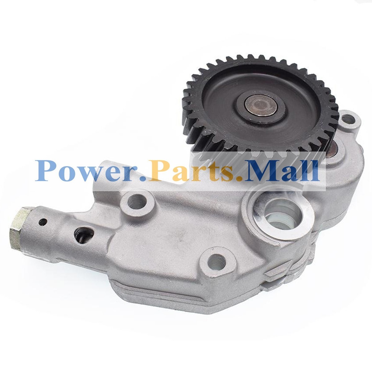 1 PC Oil Pump ME201735 ME204053 Fit For Mitsubishi 4M40T 4M40