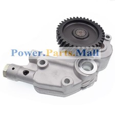 1 PC Oil Pump ME201735 ME204053 Fit For Mitsubishi 4M40T 4M40 Engine PAJERO L200