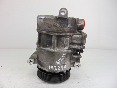 A0012808111 Klimakompressor für MERCEDES-BENZ CLS (BM 219) 2006 192298
