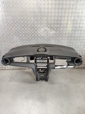 MINI F56 DASHBOARD CONSOLE PANEL BLACK 2014-2017