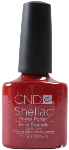 CND Shellac UV/LED Gel Nail Polish 7.3ml - 237 Colours - Picture 160 of 213