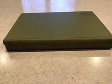 The Gist Of The Bible 1926 1st Edition By Alvin E. Bell, D.D.