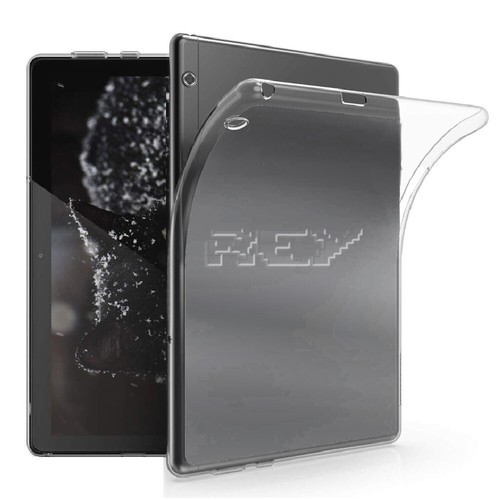 Funda Silicona para HUAWEI MEDIAPAD T5 10,1" Carcasa ENTREGA 24-48 H. s1081 - Imagen 2 de 6