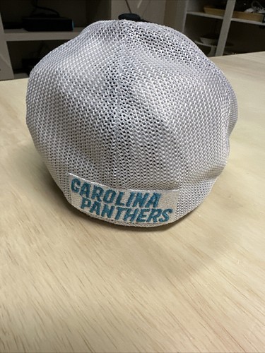 Nike Legacy 91 Carolina Panthers NFL Hat - Picture 4 of 7