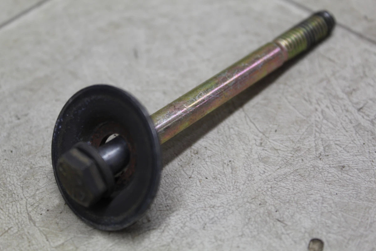 Polaris Magnum 500 Oem Secondary Clutch Driven Converter Bolt 
