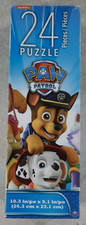 Paw Patrol 24 Piece Puzzle Nickelodeon