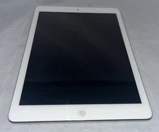 Apple iPad Air A1474 32 GB, Wi-Fi , 9.7 in - Silver
