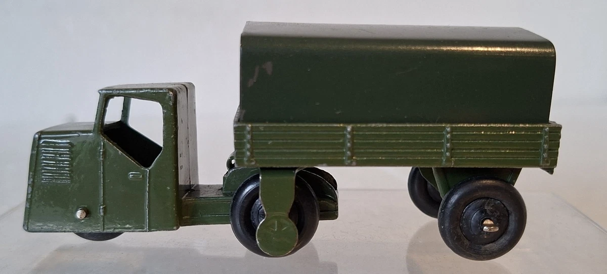 Dinky Mechanical Horse. （絶版）ディンキー メカニカル・ホース