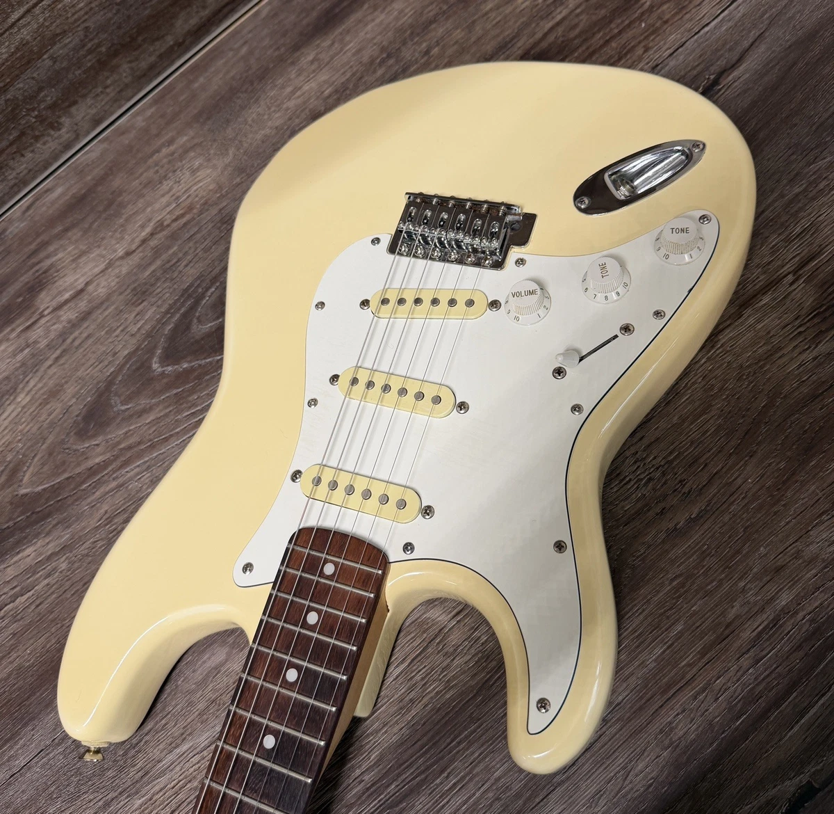 Fender Stratocaster Left-Handed Electric Guitars Just Listed 2026