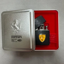 Ferrari Magneti Marelli Lighter body