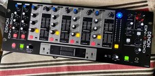 Denon DN-X500 Pro DJ Mixer w Effects  fully working