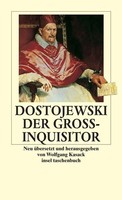 Der GroßInquisitor | Fjodor Michailowitsch Dostojewski | Deutsch | Taschenbuch