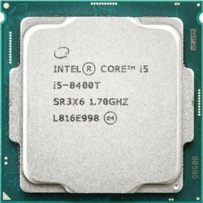 2セット Intel Core i5-8400T CPU Intel Core i5-8400T Computer Processors (CPUs) for sale | eBay