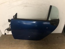 Porte arrière et accessoires Smart FORTWO