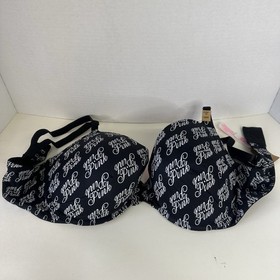 Victoria&rsquo;s Secret PINK Underwear Lot 30 Pairs + 2 Bras NWT L XL 2XL