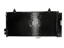 Condensateur Subaru IMPREZA