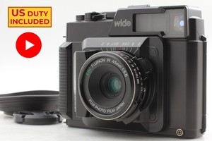 Fujifilm gs645w | eBay