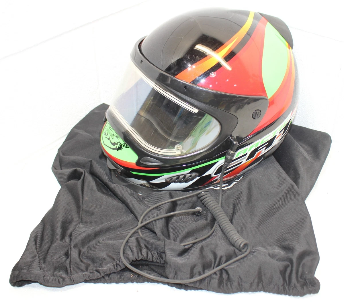 Arctic Cat Helmets for sale | eBay
