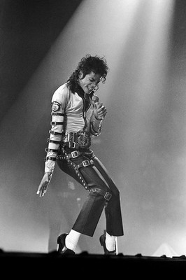 Michael Jackson  King Of Pop Musician Dancer Historical Photo Collection