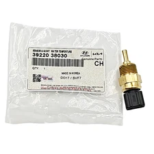 OEM Coolant Temperature Sensor for 1995-23 Hyundai Kia 3922038030 Accent Elantra