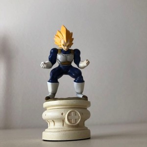 ドラゴンボールチェス □ ドラゴンボール フィギュア チェスピースコレクション 全弾