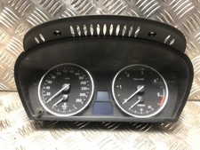Compteur BMW X5