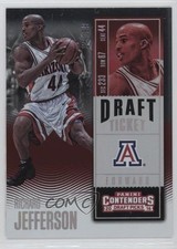 2016 Panini Contenders Draft Picks Season Ticket /99 Richard Jefferson #81 0q3