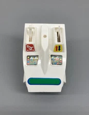 Vintage Mego Micronauts BATTLE CRUISER Controller Part