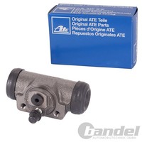 Ate Radbremszylinder 20,6Mm Passend FüR Chrysler Voyager Jeep Cherokee Wrangler