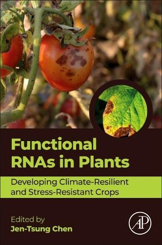 Functional RNAs in Plants - 9780443333415
