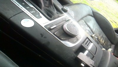 Audio Equipment Radio Convertible Control Console Fits 15-18 AUDI A3 31656537