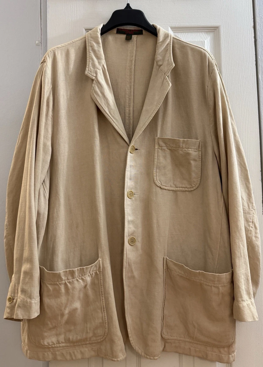 Katherine Hamnett Coats, Jackets & Vests for Men for Sale | Shop