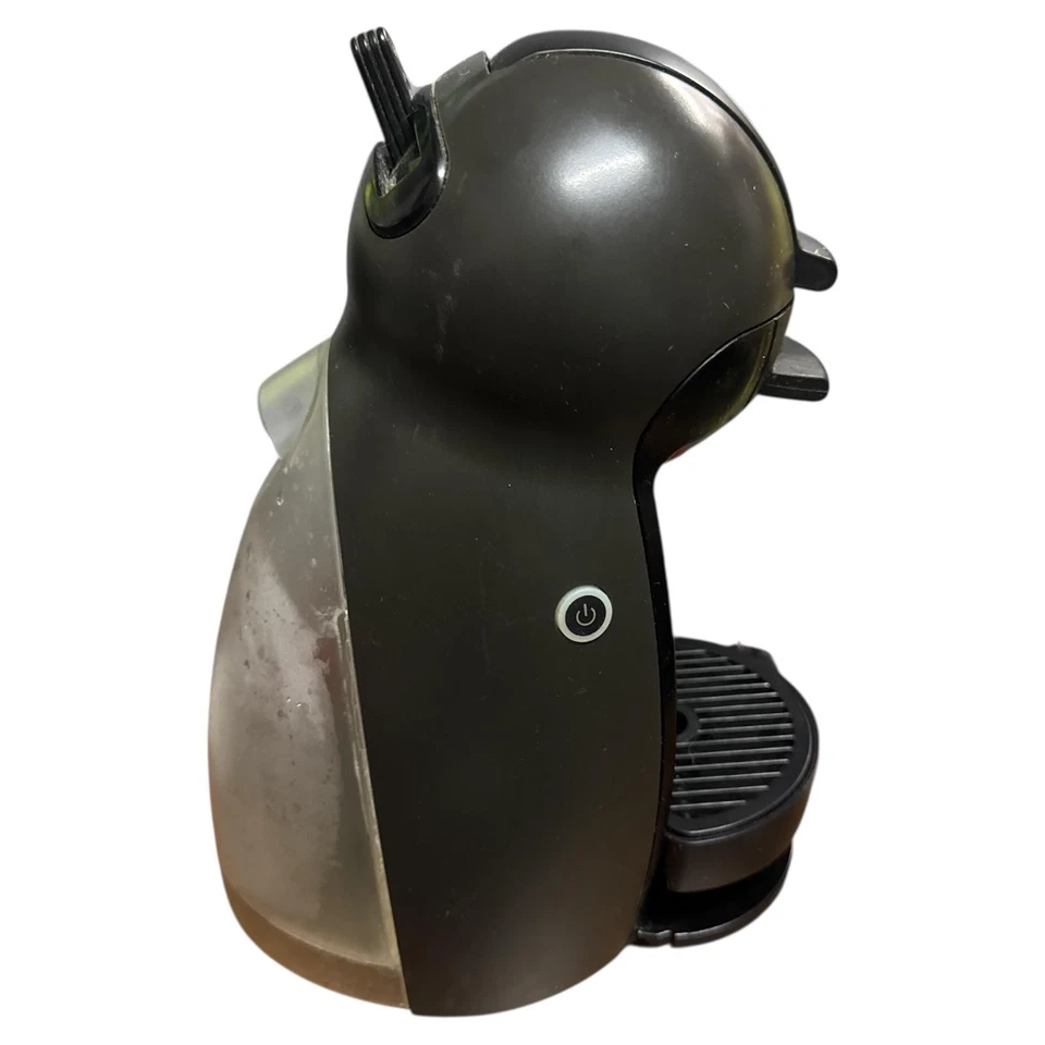 Macchina Macchinetta del Caffè Nescafè Dolcegusto Krups a Capsule Usata Testata - Immagine 3 di 4