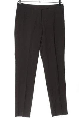 H&M Pantalon de costume Dames Costume T EU 40 brun style d’affaires - Photo 1/4
