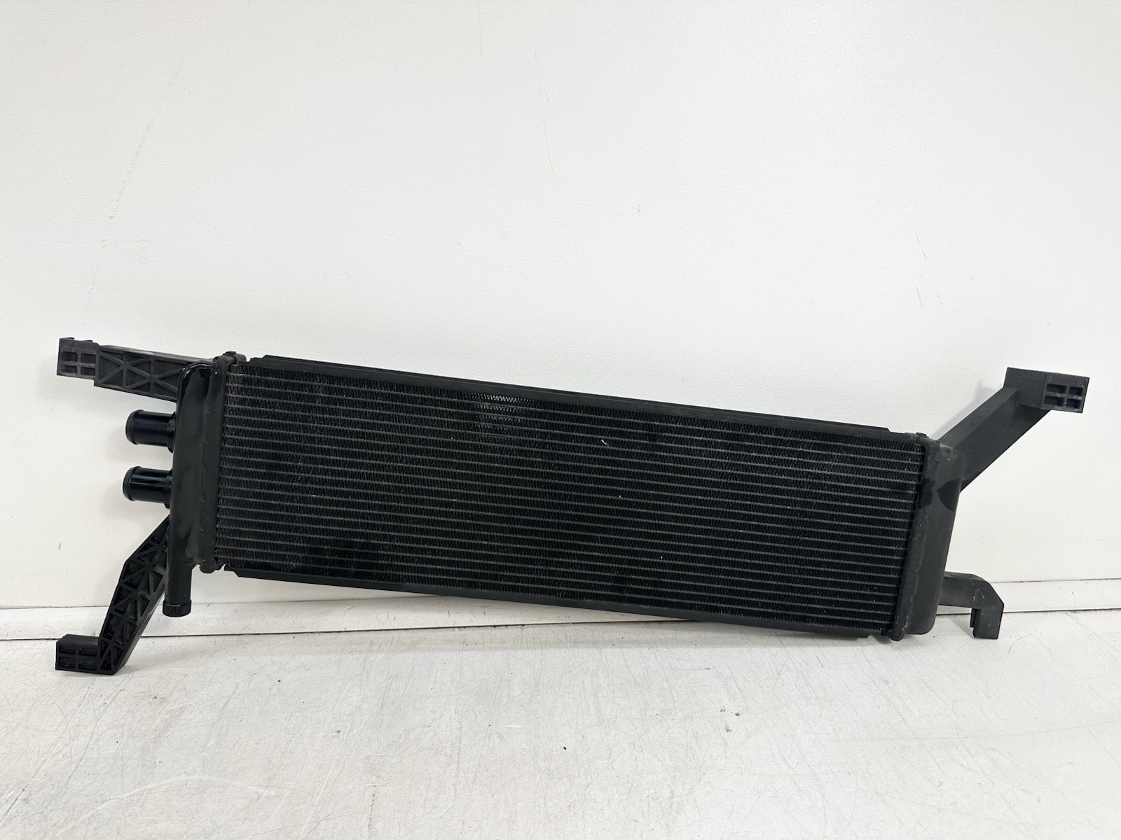 2014-2019 MASERATI GHIBLI Secondary Water Coolant Radiator 16474838 OEM