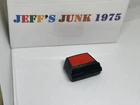 1986 Runabout G1 Transformer Battle Charger Hasbro Takara hatchback only