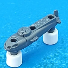 Battleship The Tactical Combat Game Replacement Submarine Ship 3 Hole 2008