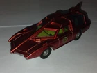 VTG 1960s DINKY No 103 SPECTRUM PATROL CAR, CAPTAIN SCARLET SPC. EXCELLENT COND