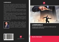 Burim DëRmaku | LideranÇA | Taschenbuch | Portugiesisch (2021)