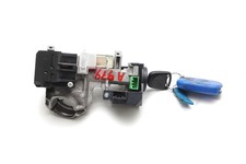 2008-2011 Honda Element Ignition Switch Immobilizer With Key 06350-SCV-306, A979