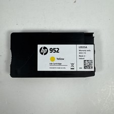HP 952XL L0S67AN Yellow Ink Cartridge