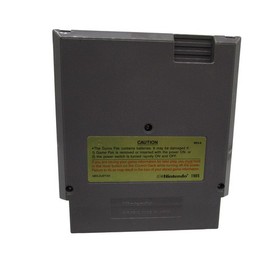 Shadowgate NES W/ Manual Cleaned & Tested Must @@!!