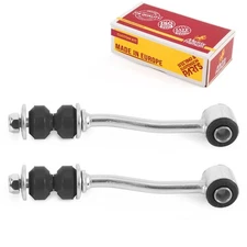 Front Sway Bar Links Set for 1991-2001 Jeep Cherokee Comanche Grand Cherokee