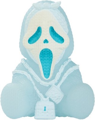 WB-Handmade by Robots - Ghost Face: Jacob Marley #320